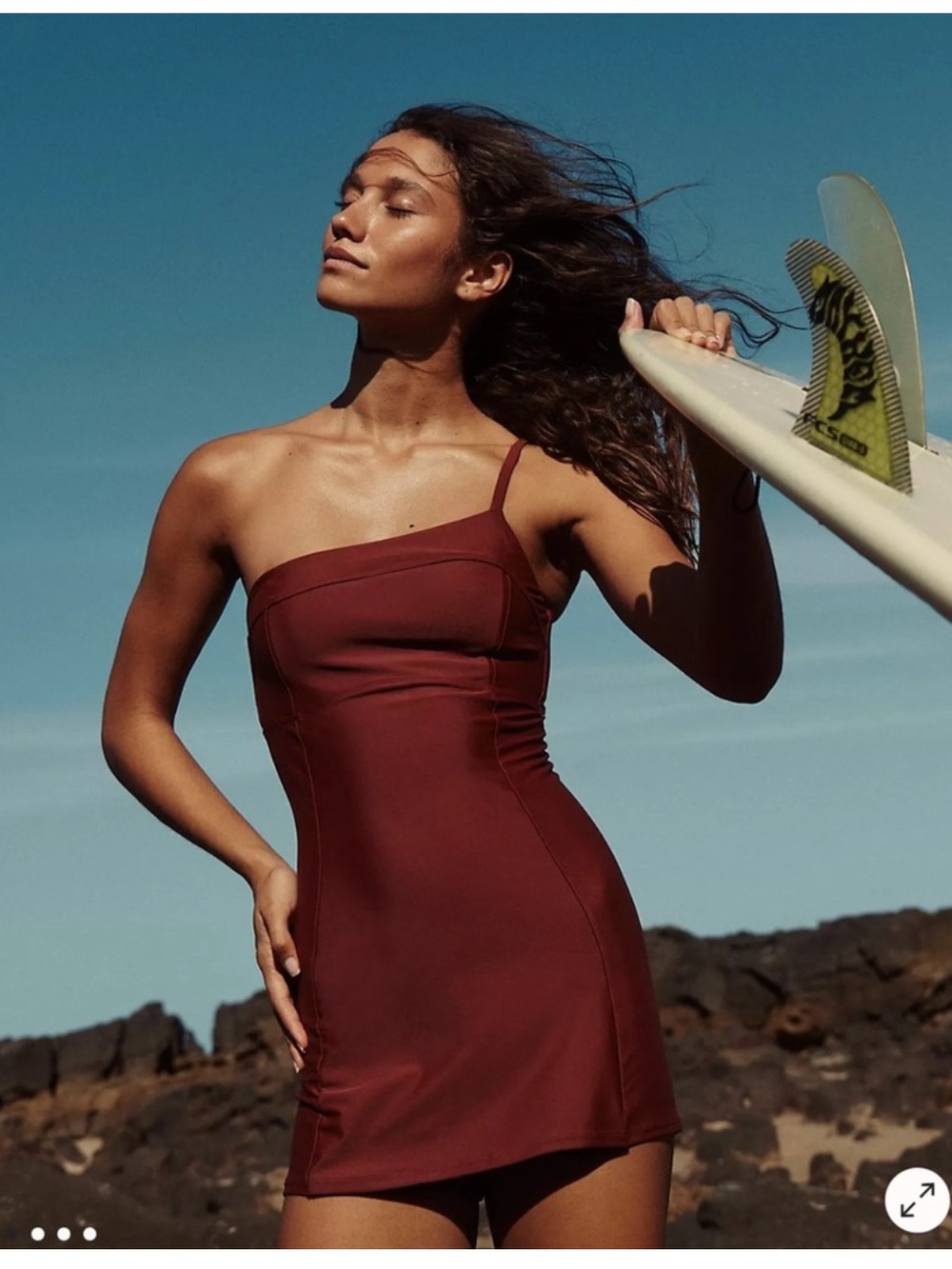 Free People Seea Bolinas Swim